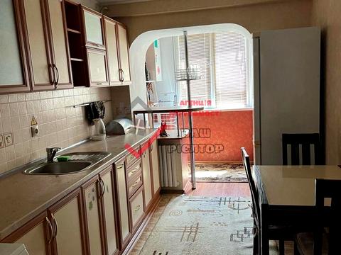 квартира за адресою Симона Петлюри вул. (Артема), 5