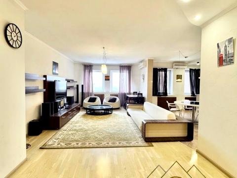 квартира за адресою Клінічна вул., 23/25