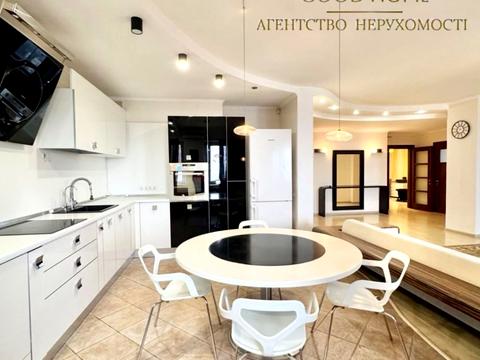 квартира за адресою Клінічна вул., 23/25
