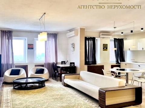 квартира за адресою Клінічна вул., 23/25