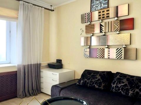 квартира за адресою Клінічна вул., 23/25