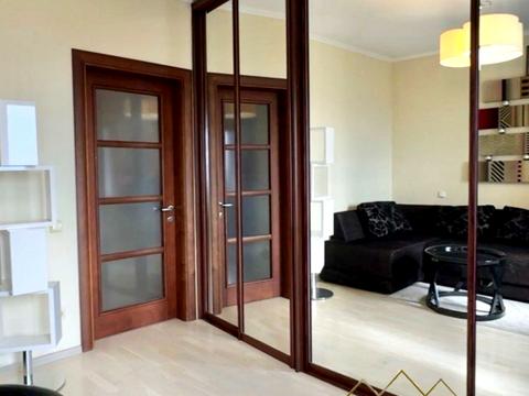 квартира за адресою Клінічна вул., 23/25