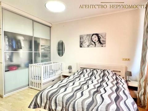 квартира за адресою Клінічна вул., 23/25