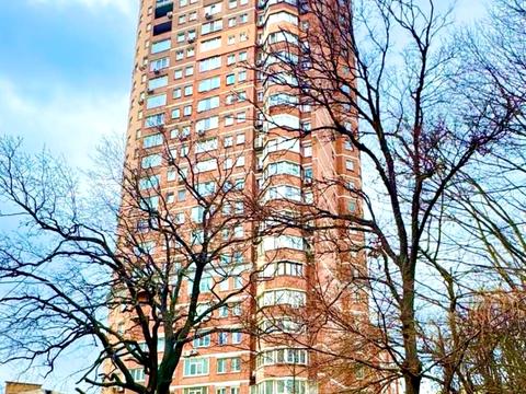 квартира за адресою Клінічна вул., 23/25