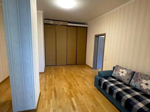 квартира за адресою Бульварно-Кудрявська вул. (Воровського), 36