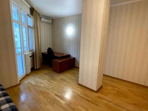 квартира за адресою Бульварно-Кудрявська вул. (Воровського), 36