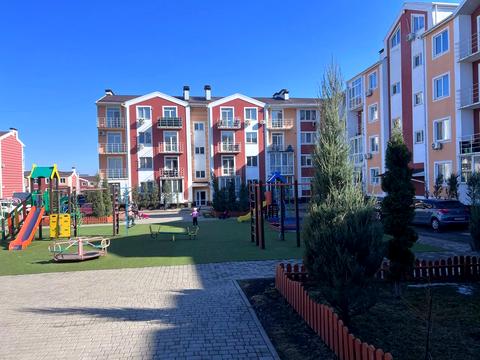 квартира по адресу Гетьманська ул., 40