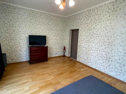 квартира за адресою Бульварно-Кудрявська вул. (Воровського), 36