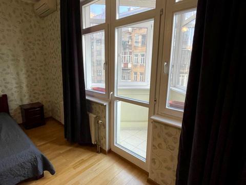 квартира за адресою Бульварно-Кудрявська вул. (Воровського), 36