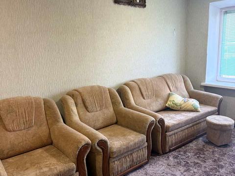 кімната за адресою Фабрична вул., 4