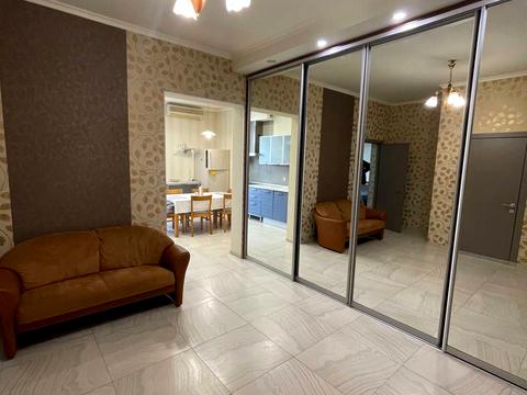 квартира за адресою Бульварно-Кудрявська вул. (Воровського), 36
