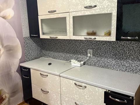 комната по адресу Фабричная ул., 4