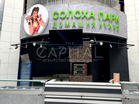 комерційна за адресою Борщагівська вул., 154