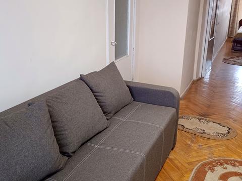 квартира за адресою Героя України Олександра Щербанюка вул. (Василя Чапаєва), 21-Б