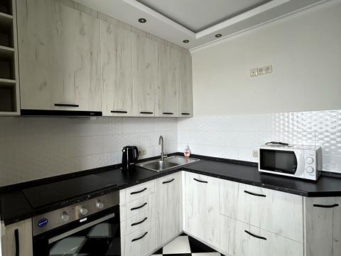 квартира по адресу Миру ул., 40