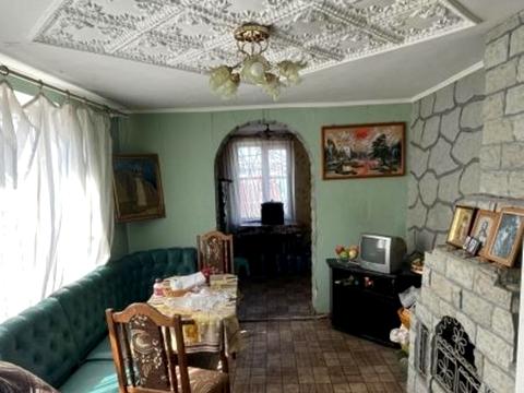 дом по адресу Независимости