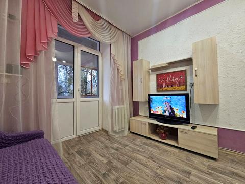 квартира по адресу Вадима Гурова ул. (Постышева), 17