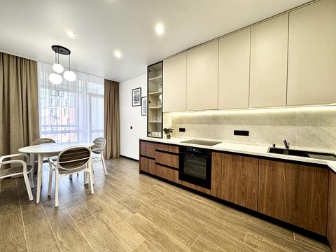 квартира за адресою Богдана Хмельницького  вул., (ЖК Брама (будинок 2))