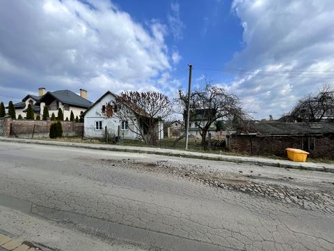 участок по адресу Дубовка ул.