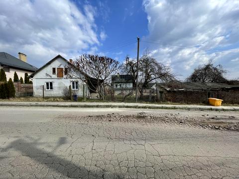 ділянка за адресою Дубівка вул.