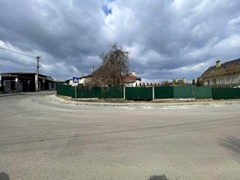 ділянка за адресою Дубівка вул.