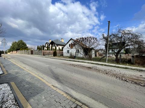 ділянка за адресою Дубівка вул.