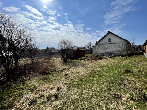 ділянка за адресою Дубівка вул.