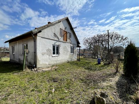 ділянка за адресою Дубівка вул.