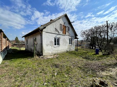 ділянка за адресою Дубівка вул.