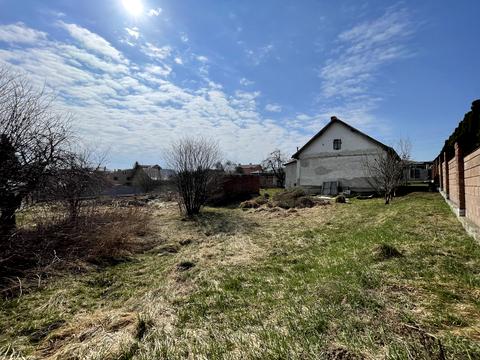 ділянка за адресою Дубівка вул.