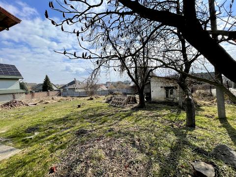 ділянка за адресою Дубівка вул.