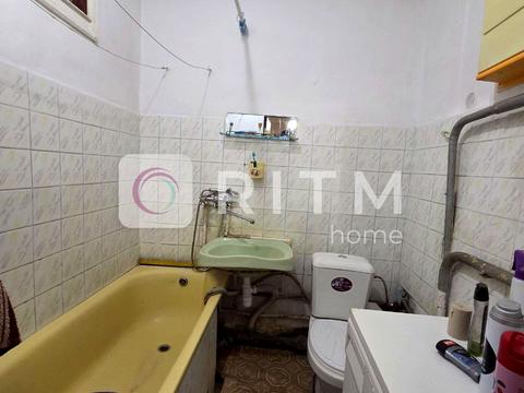 квартира по адресу Конякина ул., 33