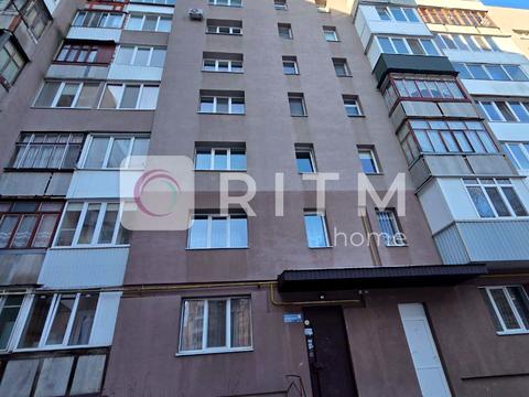 квартира по адресу Конякина ул., 33