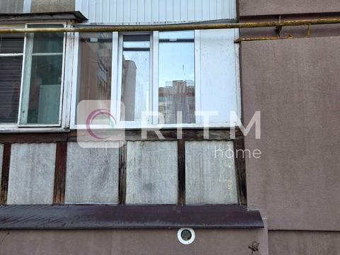 квартира по адресу Конякина ул., 33