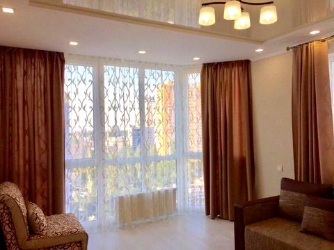 квартира по адресу Среднефонтанская ул., 30/1