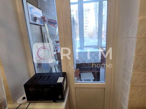 квартира по адресу Конякина ул., 33