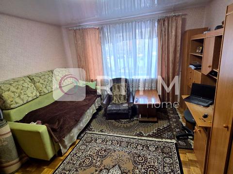 квартира по адресу Конякина ул., 33