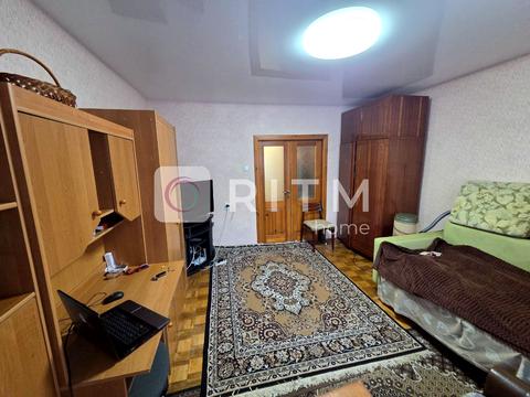 квартира по адресу Конякина ул., 33