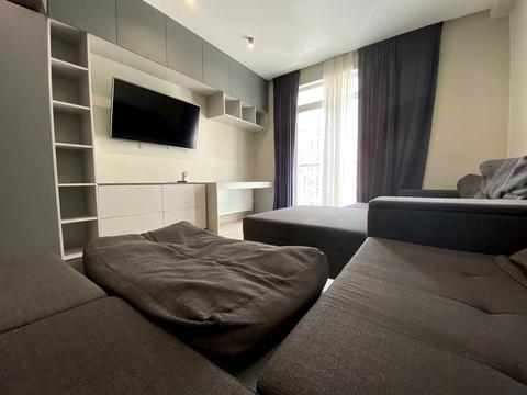 квартира по адресу Михаила Максимовича ул. (Трутенко Онуфрия), 26-Б