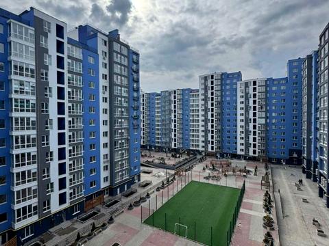 квартира за адресою Княгинин вул., (Будинок 17)