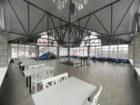 коммерческая по адресу Фрометовская ул., 2 