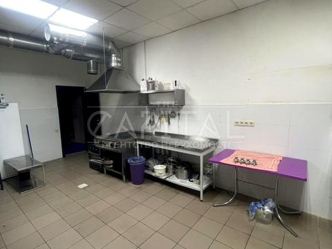 комерційна за адресою Фрометівська вул., 2 