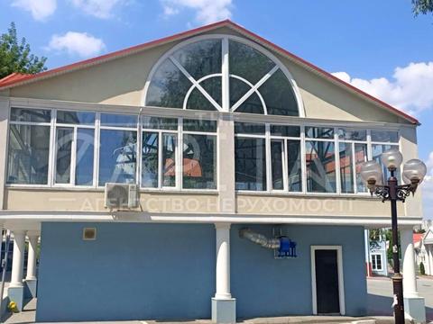 комерційна за адресою Фрометівська вул., 2 