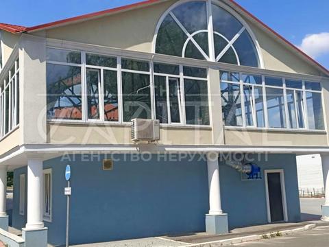 комерційна за адресою Фрометівська вул., 2 