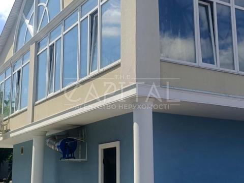 комерційна за адресою Фрометівська вул., 2 