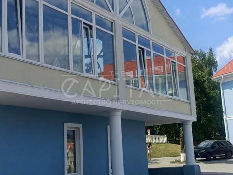 комерційна за адресою Фрометівська вул., 2 