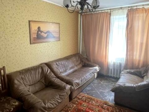 будинок за адресою Независимости