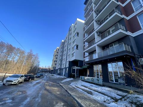 квартира по адресу Владимира Великого ул., (Будинок 2)