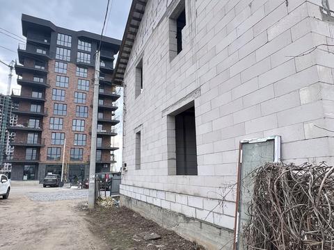 участок по адресу Келецкая ул.