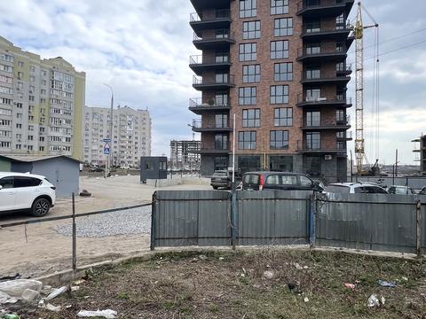 участок по адресу Келецкая ул.